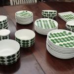 742 8091 DINNER SET